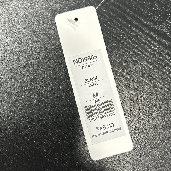 Andrea Jovine Black Velvet Tank Top with Lace Trim - M - Picture 8 of 10